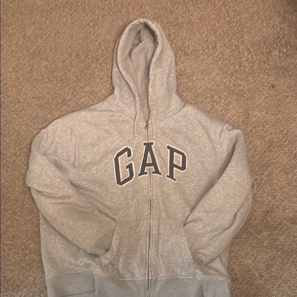 GAP Gray Hoodie